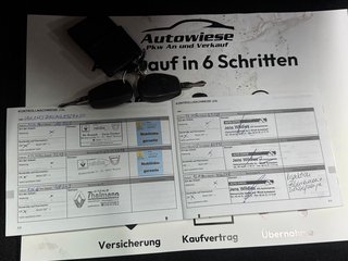 Dacia Duster I Prestige 4x4*Klima*Navi*8-Fachbereift* - bilder 12