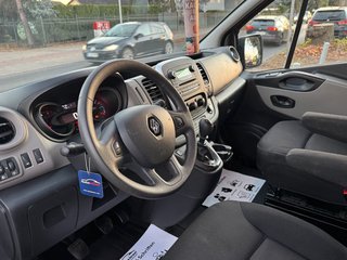 Renault Trafic Combi L1H1 Expression*8xSITZE*TEMP*KAMERA - bilder 2