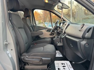 Renault Trafic Combi L1H1 Expression*8xSITZE*TEMP*KAMERA - bilder 3