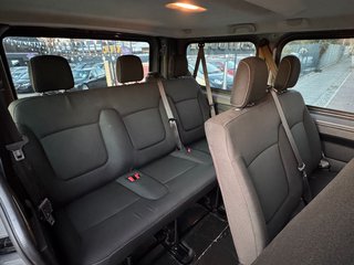 Renault Trafic Combi L1H1 Expression*8xSITZE*TEMP*KAMERA - bilder 5