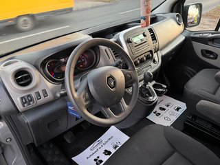 Renault Trafic Combi L1H1 Expression*8xSITZE*TEMP*KAMERA - bilder 8
