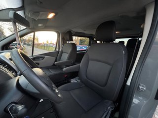 Renault Trafic Combi L1H1 Expression*8xSITZE*TEMP*KAMERA - bilder 11