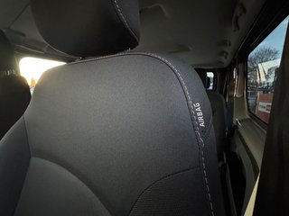 Renault Trafic Combi L1H1 Expression*8xSITZE*TEMP*KAMERA - bilder 12