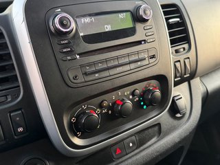 Renault Trafic Combi L1H1 Expression*8xSITZE*TEMP*KAMERA - bilder 14