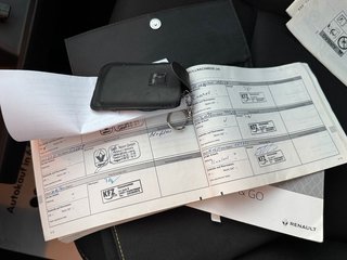 Renault Trafic Combi L1H1 Expression*8xSITZE*TEMP*KAMERA - bilder 18