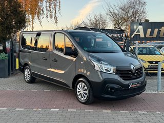 Renault Trafic Gebrauchtwagen Kaufen