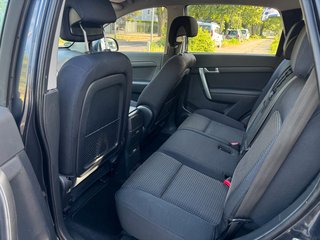 Chevrolet Captiva 2.4 LS 2WD*Nav*Carplay*Klima*AHK*ZR NEU - bilder 5