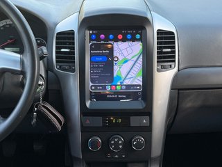 Chevrolet Captiva 2.4 LS 2WD*Nav*Carplay*Klima*AHK*ZR NEU - bilder 6