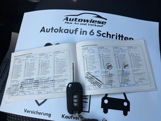 Chevrolet Captiva 2.4 LS 2WD*Nav*Carplay*Klima*AHK*ZR NEU - bilder 12