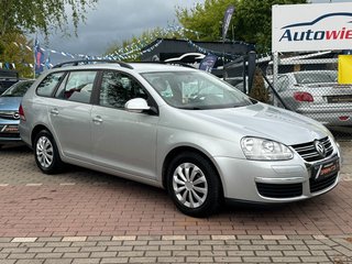 Volkswagen Golf Gebrauchtwagen Kaufen