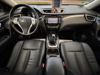 Nissan X-Trail Tekna 1.6*Pano*Leder*360°LED*7xSitzer* - bilder 1