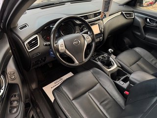 Nissan X-Trail Tekna 1.6*Pano*Leder*360°LED*7xSitzer* - bilder 2