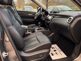 Nissan X-Trail Tekna 1.6*Pano*Leder*360°LED*7xSitzer* - bilder 3