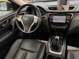 Nissan X-Trail Tekna 1.6*Pano*Leder*360°LED*7xSitzer* - bilder 4