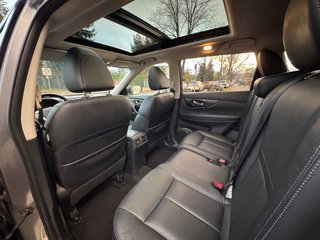 Nissan X-Trail Tekna 1.6*Pano*Leder*360°LED*7xSitzer* - bilder 5