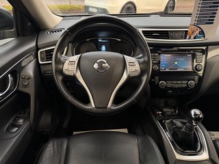 Nissan X-Trail Tekna 1.6*Pano*Leder*360°LED*7xSitzer* - bilder 6