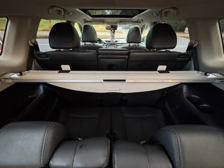 Nissan X-Trail Tekna 1.6*Pano*Leder*360°LED*7xSitzer* - bilder 7