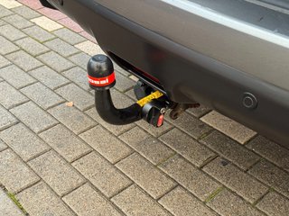 Nissan X-Trail Tekna 1.6*Pano*Leder*360°LED*7xSitzer* - bilder 10