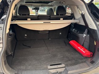 Nissan X-Trail Tekna 1.6*Pano*Leder*360°LED*7xSitzer* - bilder 11