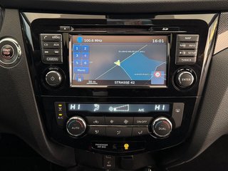 Nissan X-Trail Tekna 1.6*Pano*Leder*360°LED*7xSitzer* - bilder 12