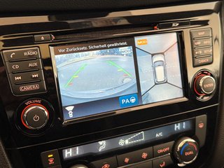 Nissan X-Trail Tekna 1.6*Pano*Leder*360°LED*7xSitzer* - bilder 18