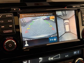 Nissan X-Trail Tekna 1.6*Pano*Leder*360°LED*7xSitzer* - bilder 19