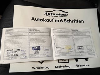 Nissan X-Trail Tekna 1.6*Pano*Leder*360°LED*7xSitzer* - bilder 21