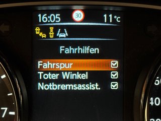 Nissan X-Trail Tekna 1.6*Pano*Leder*360°LED*7xSitzer* - bilder 24