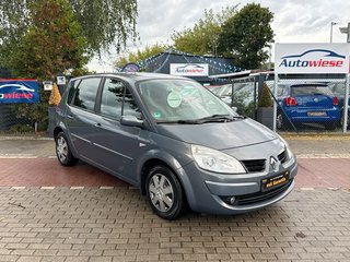 Renault Scenic Gebrauchtwagen Kaufen