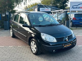 Renault Scenic Gebrauchtwagen Kaufen
