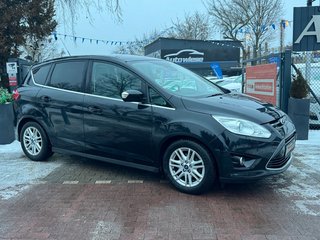 Ford C-Max Gebrauchtwagen Kaufen