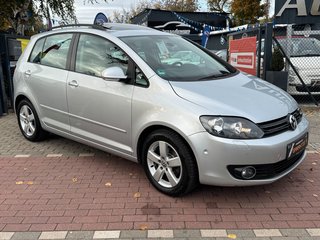 Volkswagen Golf Gebrauchtwagen Kaufen