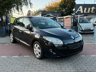 Renault Megane Gebrauchtwagen Kaufen