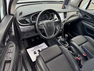Opel Mokka X 1.4 Innovation*Nav*LED*Temp*Szhz* - bilder 2