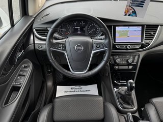 Opel Mokka X 1.4 Innovation*Nav*LED*Temp*Szhz* - bilder 3