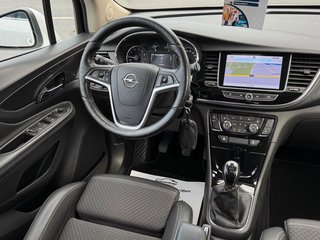 Opel Mokka X 1.4 Innovation*Nav*LED*Temp*Szhz* - bilder 4