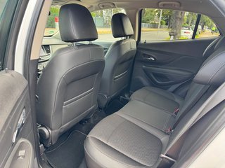 Opel Mokka X 1.4 Innovation*Nav*LED*Temp*Szhz* - bilder 8
