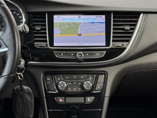 Opel Mokka X 1.4 Innovation*Nav*LED*Temp*Szhz* - bilder 9