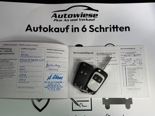 Opel Mokka X 1.4 Innovation*Nav*LED*Temp*Szhz* - bilder 15