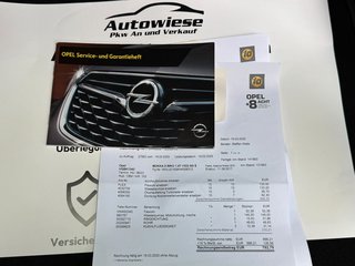 Opel Mokka X 1.4 Innovation*Nav*LED*Temp*Szhz* - bilder 17