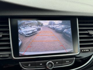 Opel Mokka X 1.4 Innovation*Nav*LED*Temp*Szhz* - bilder 18