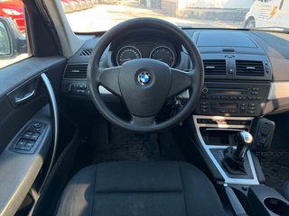 BMW X3 xDrive 20d*Automatik*Klima*NO START* - bilder 1
