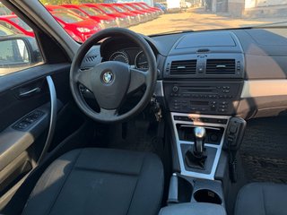 BMW X3 xDrive 20d*Automatik*Klima*NO START* - bilder 2
