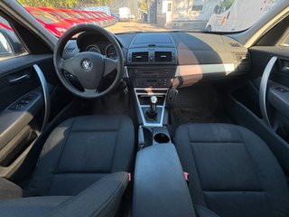 BMW X3 xDrive 20d*Automatik*Klima*NO START* - bilder 3