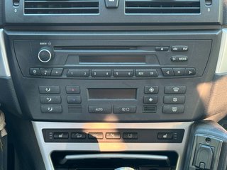 BMW X3 xDrive 20d*Automatik*Klima*NO START* - bilder 4