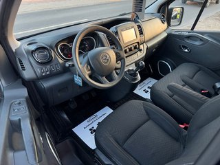 Opel Vivaro B Kombi L1H1*9Sitze*Nav*Temp*AHK* - foto 2