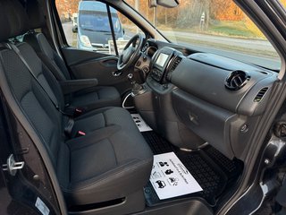 Opel Vivaro B Kombi L1H1*9Sitze*Nav*Temp*AHK* - foto 3