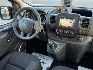 Opel Vivaro B Kombi L1H1*9Sitze*Nav*Temp*AHK* - foto 4