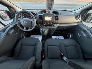 Opel Vivaro B Kombi L1H1*9Sitze*Nav*Temp*AHK* - foto 6
