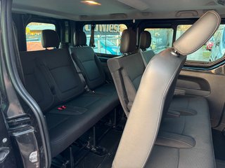 Opel Vivaro B Kombi L1H1*9Sitze*Nav*Temp*AHK* - foto 8